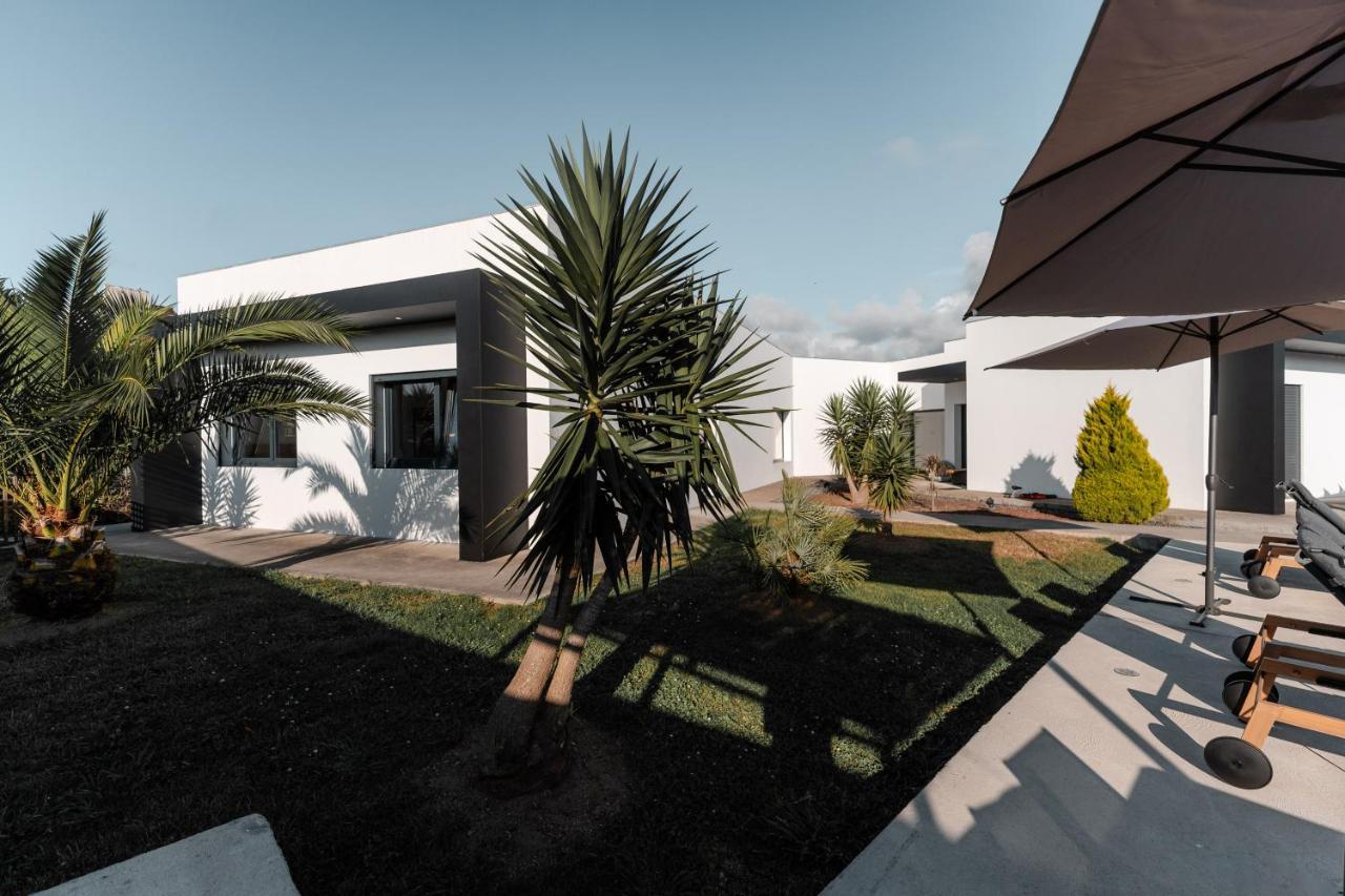 Eco Surflodge Azores Ribeira Grande Exterior photo