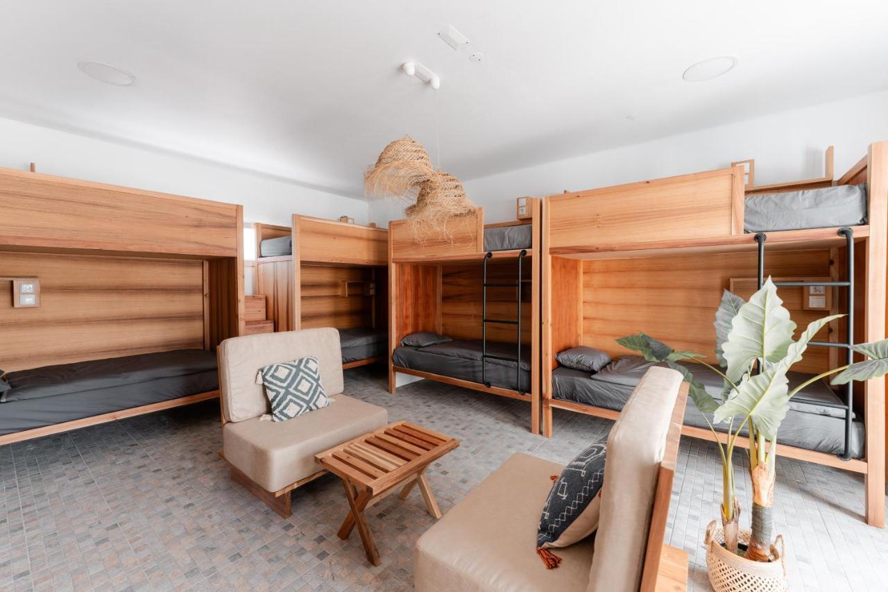 Eco Surflodge Azores Ribeira Grande Exterior photo