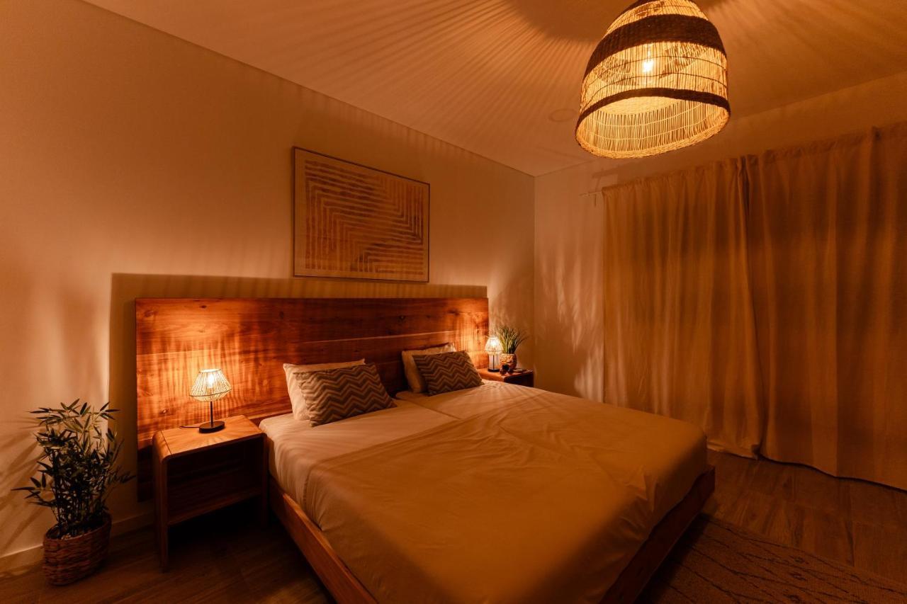 Eco Surflodge Azores Ribeira Grande Exterior photo
